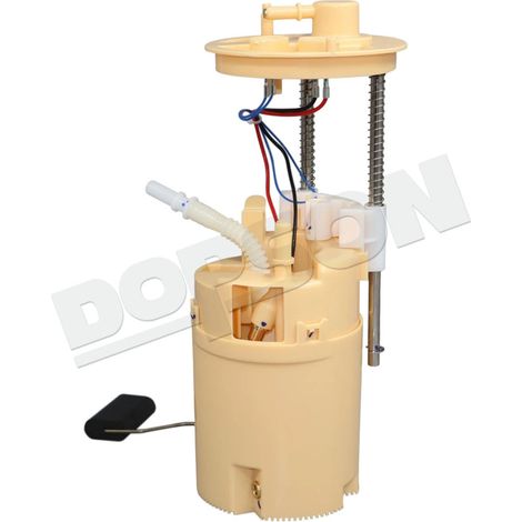 Original new diesel injection pump for BMW X5/X6 (reference numbers 16117380136/16117324296/16117195471).--DTEKGAZ