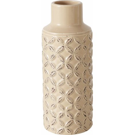 Keramikvase CAPTURA, 21 cm
