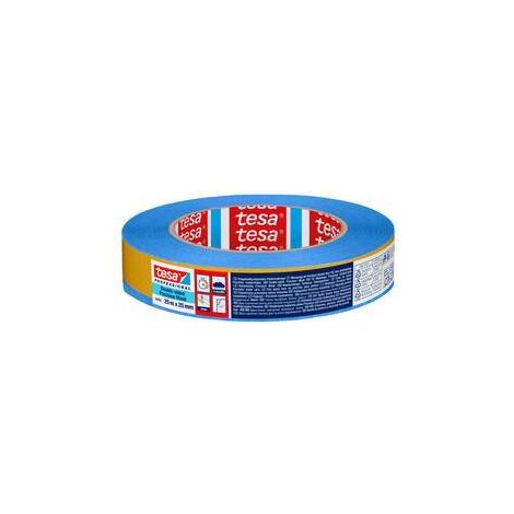 6 x NASTRO BIADESIVO P/MASCHERATURA 25 MM X25 M