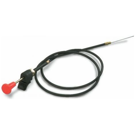 Cavo comando arresto motore adattabile al riferimento originale Fiat 5113249