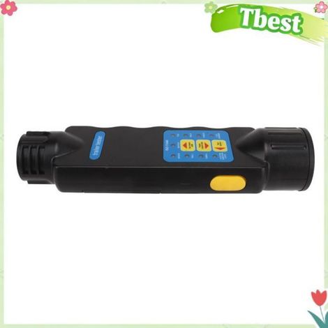 Testeur Prise Remorque - Testeur 13 Broches pour Diagnostic Éclairage et Câblage Remorque - Compatible Véhicule Tracteur et Camping-Car - 1 Pièce (1/5)