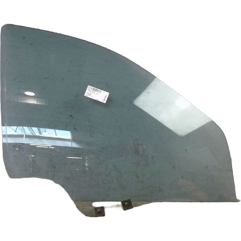 [PRODUIT D'OCCASION] Glace Porte Avd DACIA Logan Mcv 2007- ♻️ Ref Oe. 8200240554 - Garantie à vie (1/2)