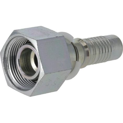 Racor de prensado 4SH-DN20-25S-M36 x 2,0 a HEX41 ALFAGOMMA DKOSH2036HEX41G2