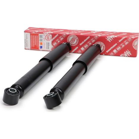 2 AMORTIGUADORES traseros I+D PEUGEOT BOXER Platformae (1/5)