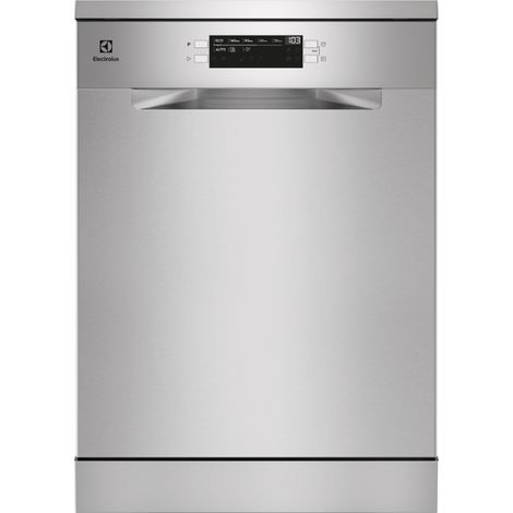 Electrolux ESS68600SX lavastoviglie Libera installazione 14 coperti A (1/5)
