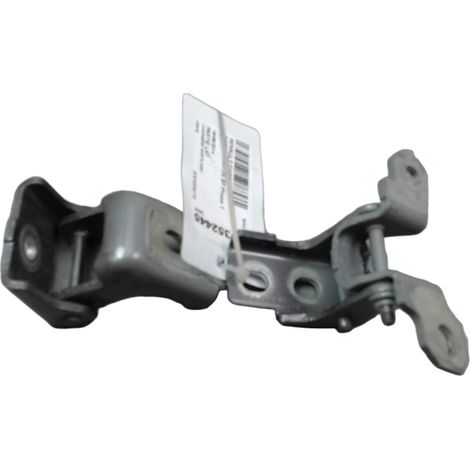 Charnière Porte Ard RENAULT Captur Phase 1 2013-... [PRODUIT D'OCCASION]♻️804000017r (1/2)