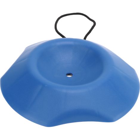 Calage de roue stable pour camping-car, fixation efficace des roues, structure robuste fiable, antidérapant pour caravane et camping-car (1/5)