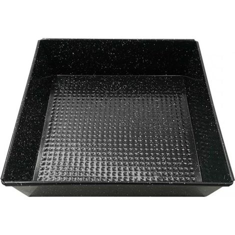 Blacha forma DO ciasta 24x24 cm kinghoff KH-1774 (1/4)