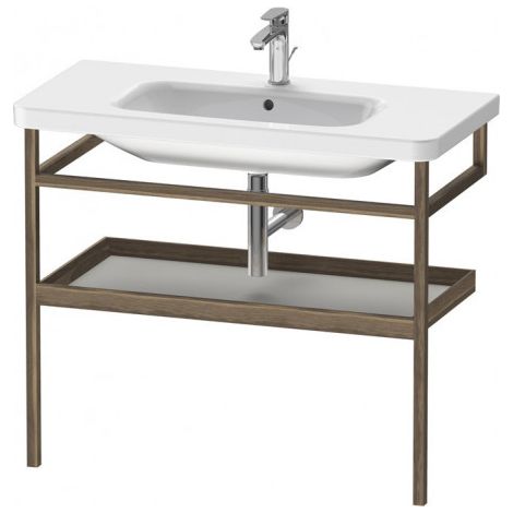 DURAVIT DS988300777 Accessoire meuble HTH avec tablette DuraStyle