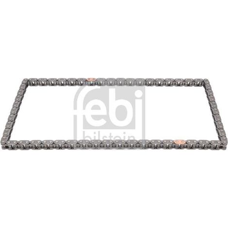 Chaîne de distribution FEBI BILSTEIN 186091 MAZDA R2AA-12-231