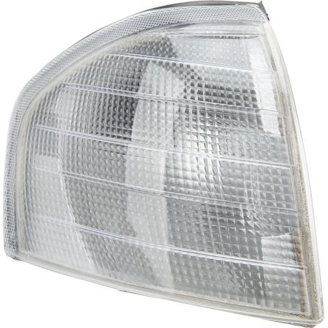 Set of replacement of light of angle of signal before, lamp of car white for S202 W202 1993-2001 right 2028261043 (1/5)