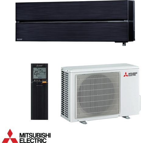 Mitsubishi Electric MSZ-LN25VGB + MUZ-LN25VG Inverter-Klimaanlage (1/2)