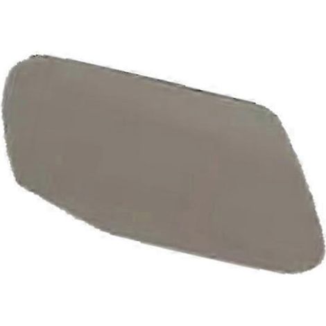 Pare-chocs avant avec lave-phares pour X3 F25 2014-2017, comprend un cache (marron étoilé droit) (1/2)