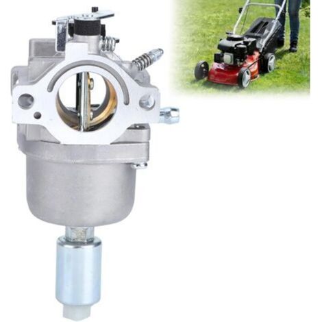 Vergaser-Reparatursatz für Freischneider, Vergaser 697203 für Briggs & Stratton B&S Nikki 792036 697216 792060 799256 795366 696353 697202 698945 792534 für 17 PS, 18 PS, 19 PS, 20 PS und 21 PS Motore (1/5)