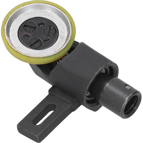Presser Foot Plastic Caster Roller Multi Function Industrial Leather Sewing Machine Parts(28mm Outer Diameter ) (1/5)