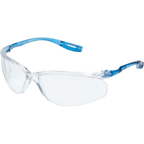 Gafas ToraCCS AS,AF PC, claro, azul