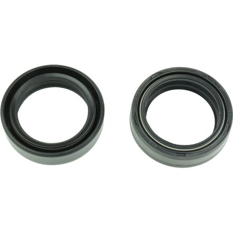 Paraolio sospensioni 32X43X10.5 Yamaha XT 125, Peugeot 2 pezzi. (1/2)