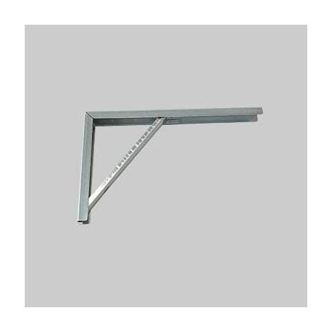 Reggimensola per ripostiglio 30 cm - zincata