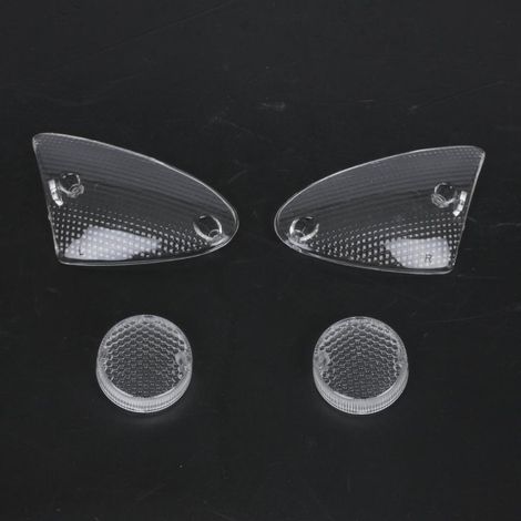 Blinker-Cabochon für Scooter Aprilia 50 Sr Racing 1997 und älter