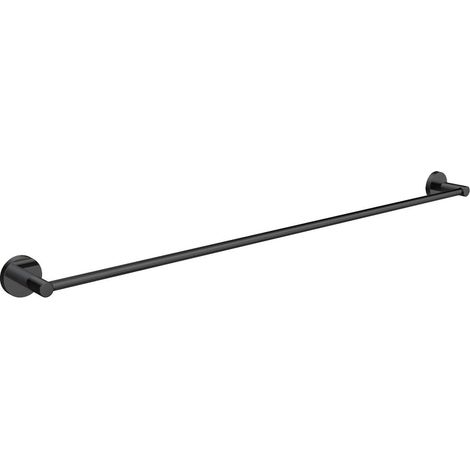 emco round porte-serviettes de bain, 800 mm, à raccourcir, (1/5)