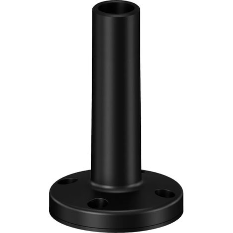 Siemens 8WD4308-0DA Signalgeber Standfuß mit Rohr (1/2)