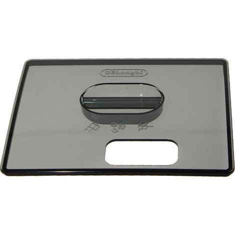 Ersatzteil - Deckel des Bohnenbehälters - - DELONGHI