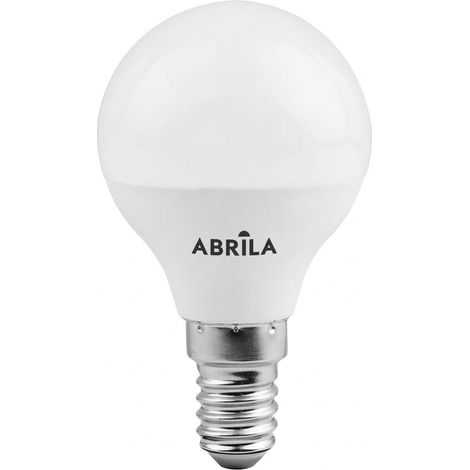 Kugelbirne 7w 3000k Fabriplus E14 560lm 8,2x4,2x4,2 Cm