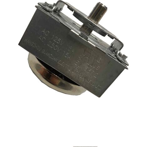Ersatzteil - Zeitschaltuhr -  - MOULINEX, TEFAL, SEB