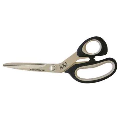 CISEAUX DE COIFFEUR MULTIFONCTION 7" (18 cm)