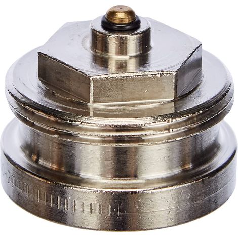 Heimeier HEIM9700-30.700 Adattatore cuore M 30 x 1,5 a M 28 x 1,5