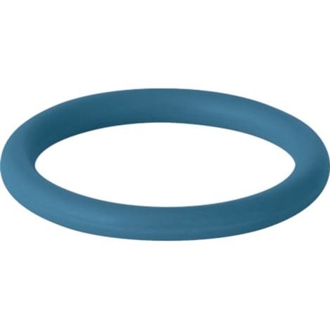 Geberit Mapress Anello di tenuta FKM blu, DN 50, 90888