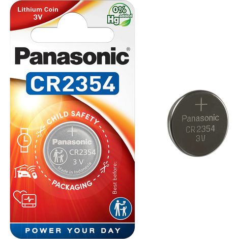 CR2354 1BL Panasonic Lithium Power 3V (1/3)