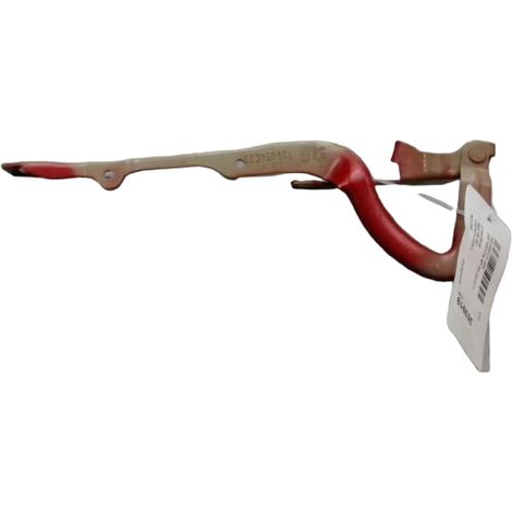 Compas Gauche Capot PEUGEOT 208 2012-... [PRODUIT D'OCCASION]♻️9672865480 (1/3)
