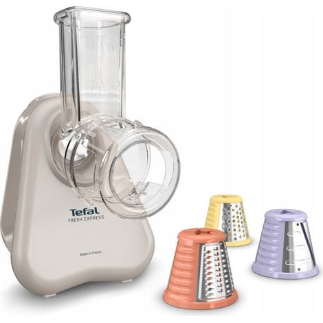 Robot de cocina Tefal dn853be0 150W 3 funciones (1/5)