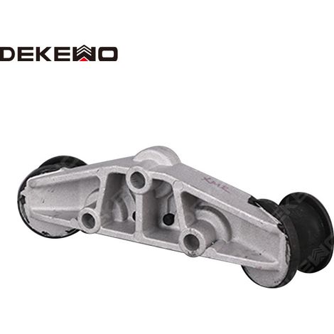 Convient pour Porsche Panamera, support de boîte de vitesses 97037511801 (1/4)