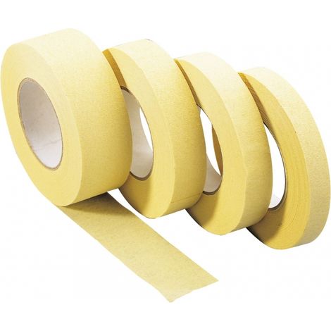 Papier masquage lisse 19mm x 50m