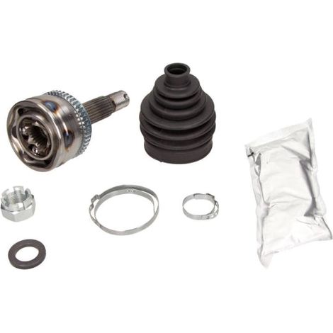 MAXGEAR 49-0756 Kit de tête de cardan côté roue 49500-1C250