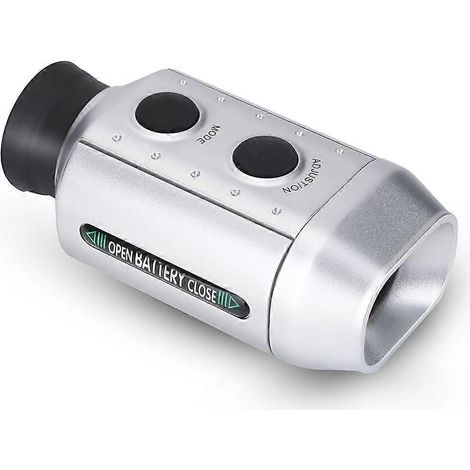 Télémètre laser monoculaire portatif d'extérieur pour golf ( ) (1/5)