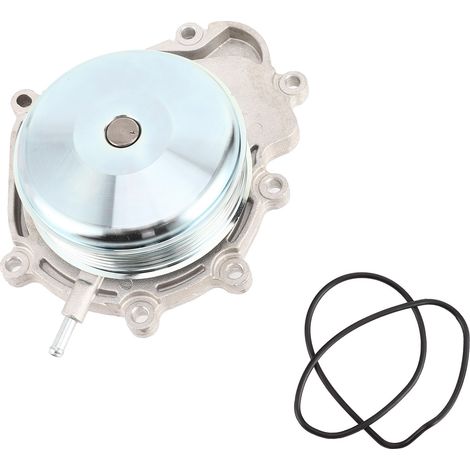 Pompe à eau MERCEDES-BENZ GLK250 E250 651 200 11 01 (1/5)