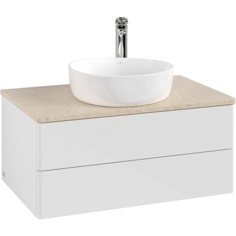 Villeroy & Boch L19053GF WTUS Antao L195 800x360x500 mm (1/3)