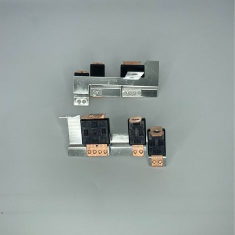 5C0937629A Volkswagen Batteriesicherung 5C0937629B Sicherung 3B0V4P100
