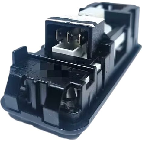 Interior ceiling light reading light 636292, suitable for Peugeot 106, Citroen AX, ZX car parts. (1/4)