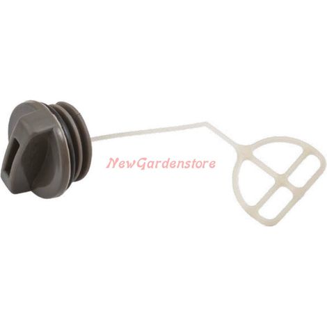 Tappo carburante per motosega 4116 Cina 231029