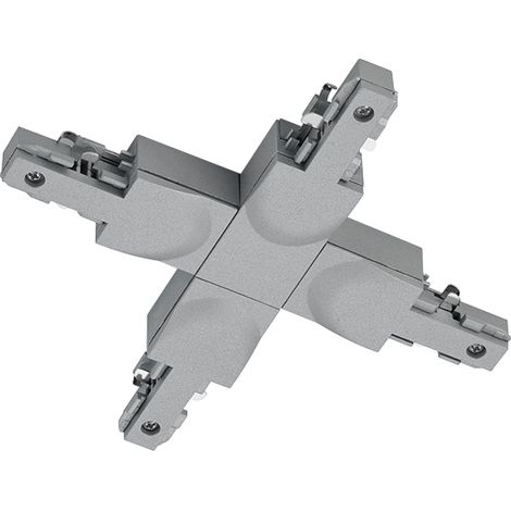 Raccordo a Croce Bifase Alluminio Duoline GD Trio (1/2)