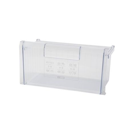 TIROIR CONGELATION INFERIEUR DU BAS POUR REFRIGERATEUR NEFF - 00439132