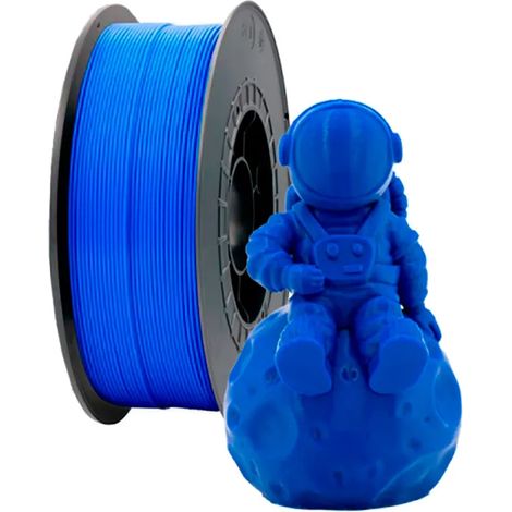 Filamento per stampante 3D generico pla 1.75mm 1kg