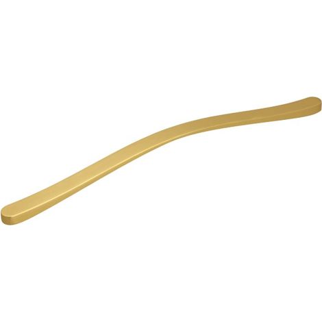 Maniglia UU16, oro spazzolato, 320 mm (1/3)
