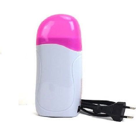 Lidan Depiladora Depiladora En Caliente Recargable Roll On -