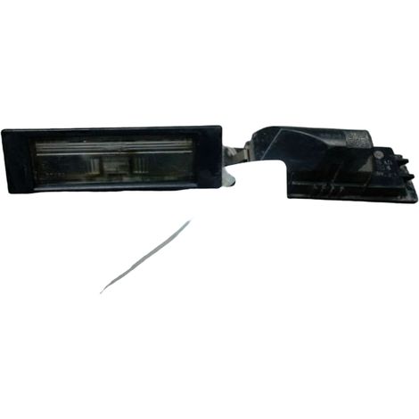 Eclaireur Plaque De Police ALFA ROMEO Alfa Gt [PRODUIT D'OCCASION]♻️46786572 (1/2)