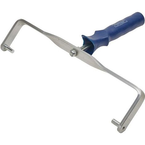 Hamilton 12" Double Arm Roller Frame (1/2)